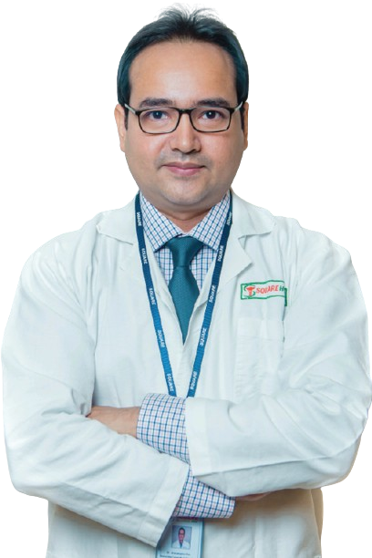 Dr. Arunangshu Das
